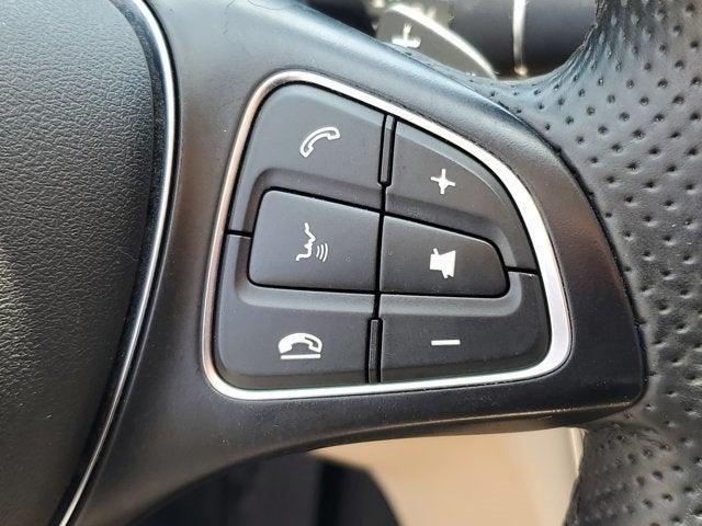 used 2016 Mercedes-Benz C-Class car, priced at $18,950