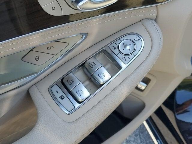 used 2016 Mercedes-Benz C-Class car, priced at $18,950