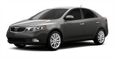 used 2012 Kia Forte car