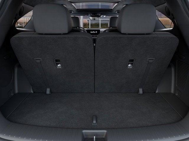 new 2025 Kia Sorento car, priced at $49,055