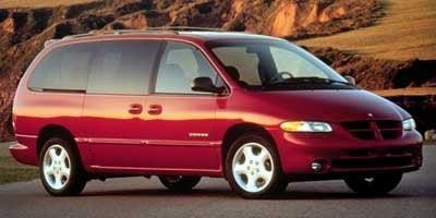 used 1999 Dodge Grand Caravan car