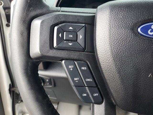 used 2017 Ford F-150 car, priced at $23,950