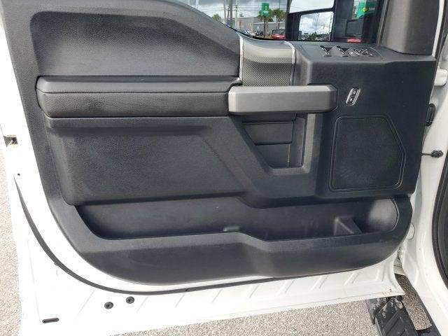 used 2017 Ford F-150 car, priced at $23,950
