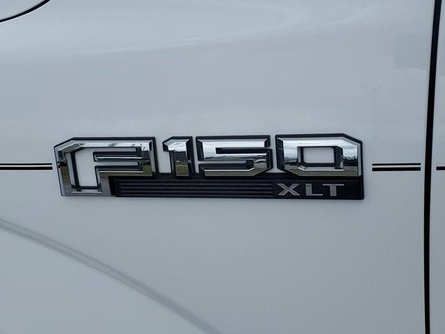 used 2017 Ford F-150 car, priced at $23,950