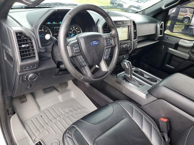 used 2017 Ford F-150 car, priced at $23,950
