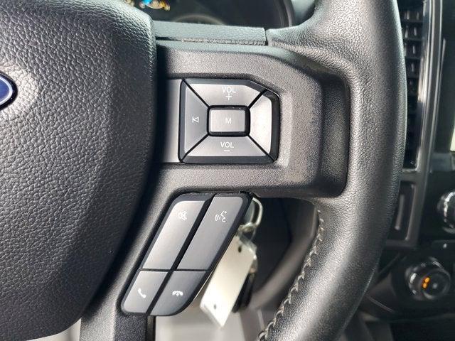 used 2017 Ford F-150 car, priced at $23,950