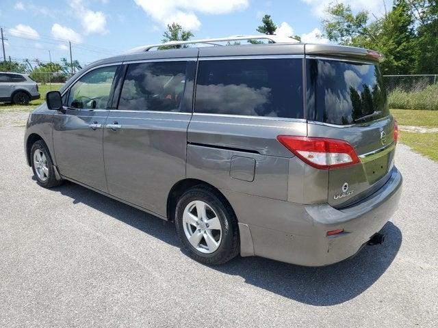 used 2016 Nissan Quest car, priced at $15,950