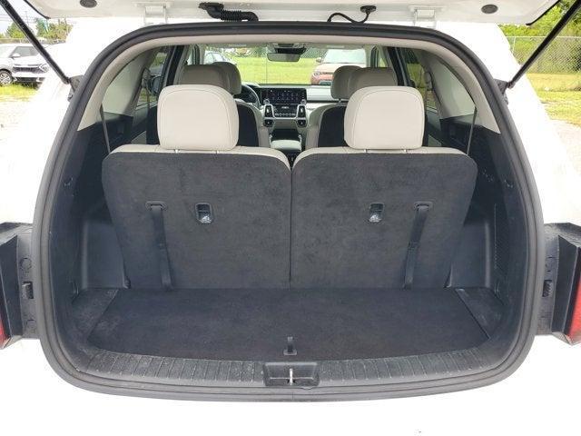 used 2022 Kia Sorento Hybrid car, priced at $26,950