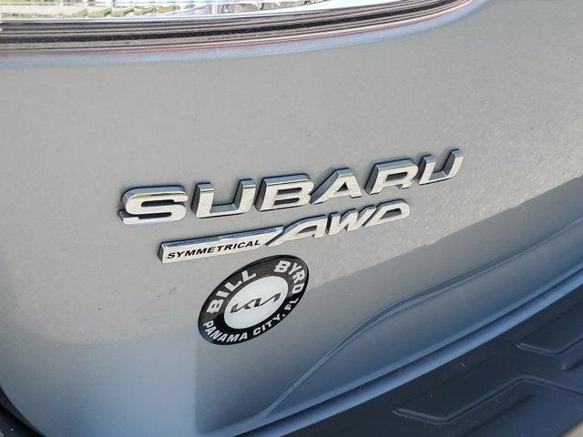 used 2021 Subaru Forester car, priced at $21,950