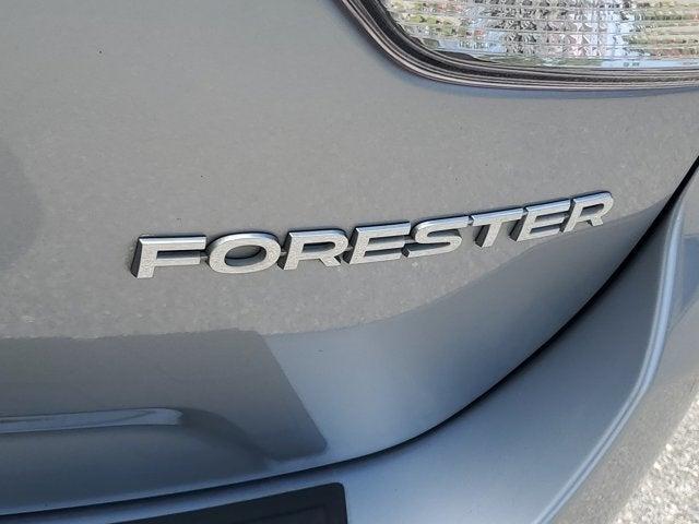 used 2021 Subaru Forester car, priced at $21,950