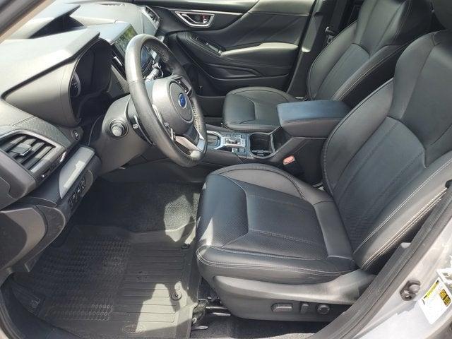 used 2021 Subaru Forester car, priced at $21,950