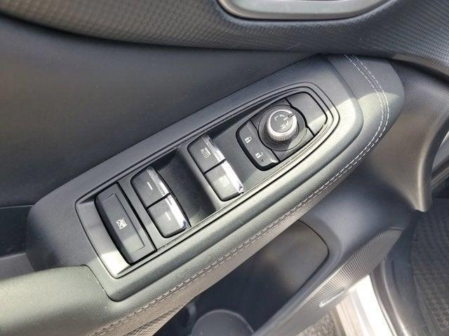used 2021 Subaru Forester car, priced at $21,950