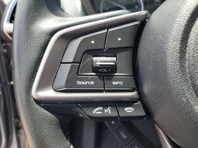 used 2021 Subaru Forester car, priced at $21,950