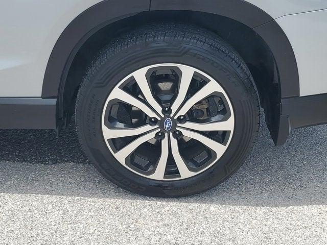 used 2021 Subaru Forester car, priced at $21,950