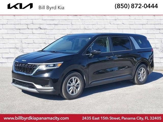 used 2022 Kia Carnival car, priced at $27,950