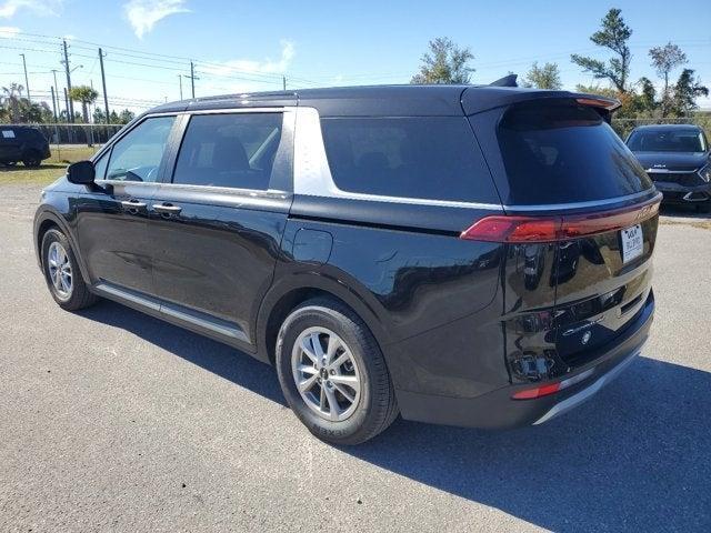 used 2022 Kia Carnival car, priced at $27,950