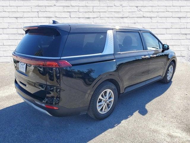 used 2022 Kia Carnival car, priced at $27,950