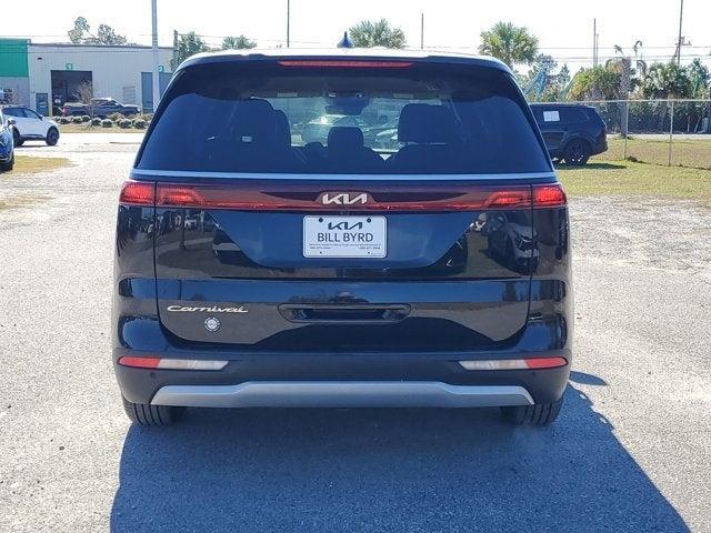 used 2022 Kia Carnival car, priced at $27,950