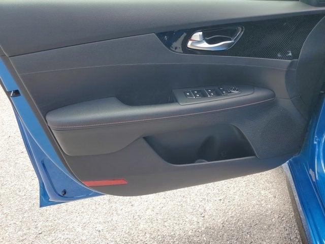 used 2023 Kia Forte car, priced at $24,950