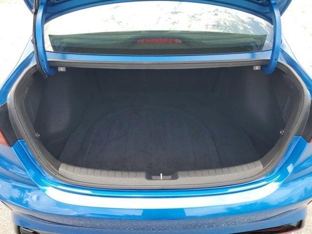 used 2023 Kia Forte car, priced at $24,950