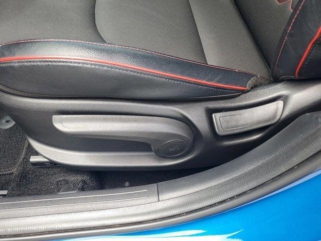 used 2023 Kia Forte car, priced at $24,950