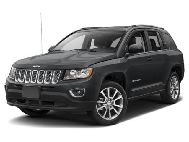 used 2015 Jeep Compass car, priced at $7,950