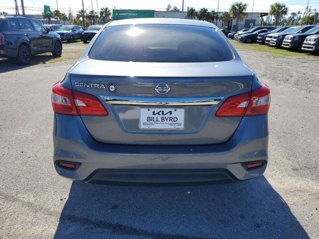 used 2019 Nissan Sentra car, priced at $14,950