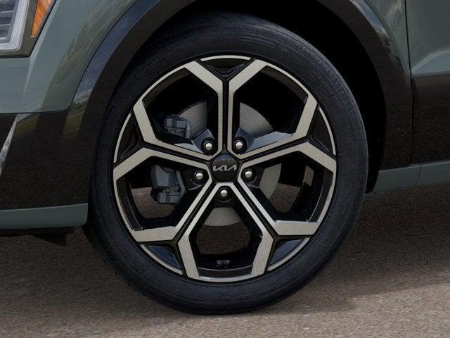 new 2025 Kia Niro car, priced at $33,735