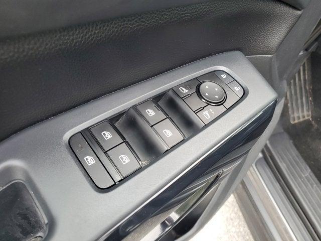 used 2023 Nissan Pathfinder car, priced at $31,950