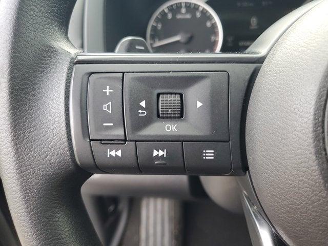 used 2023 Nissan Pathfinder car, priced at $31,950