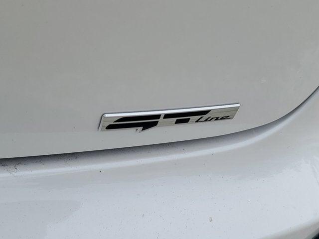 new 2025 Kia K4 car, priced at $30,165