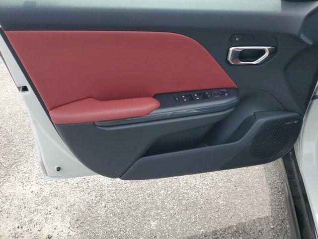 new 2025 Kia K4 car, priced at $30,165