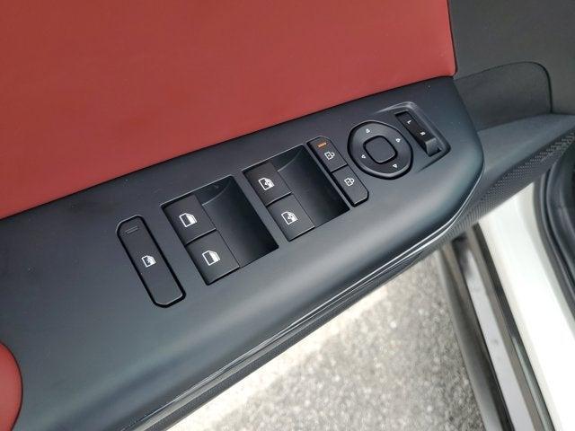 new 2025 Kia K4 car, priced at $30,165