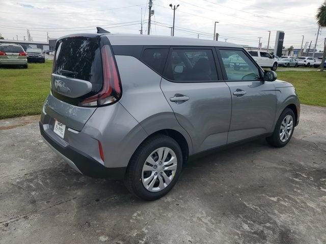 new 2025 Kia Soul car, priced at $22,060