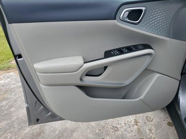 new 2025 Kia Soul car, priced at $22,060
