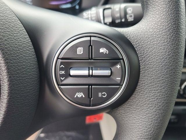 new 2025 Kia Soul car, priced at $22,060