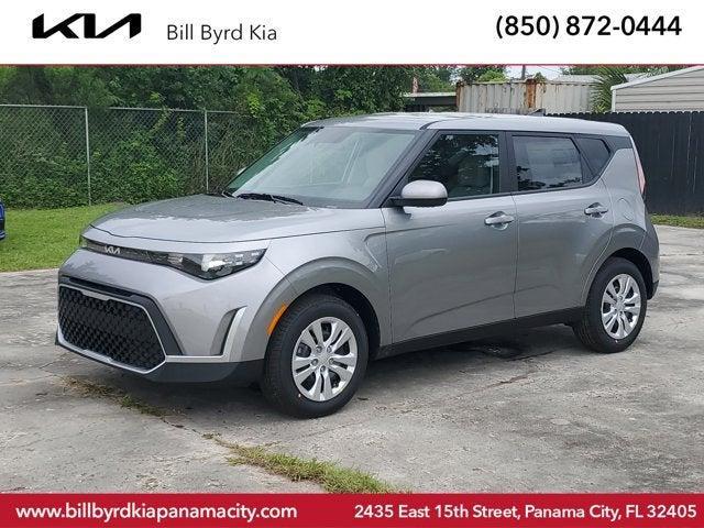new 2025 Kia Soul car, priced at $22,060