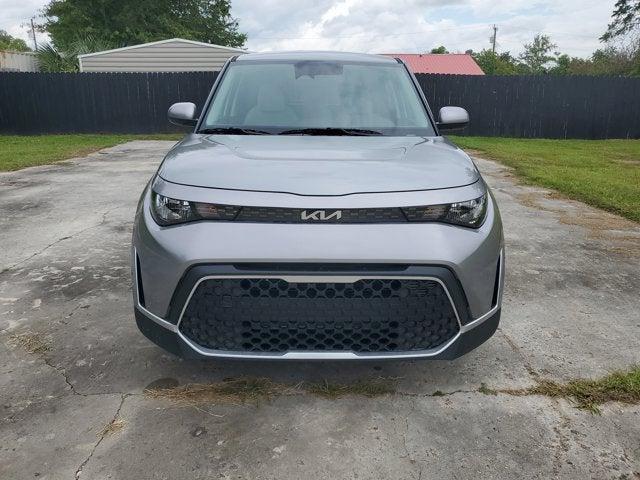 new 2025 Kia Soul car, priced at $22,060