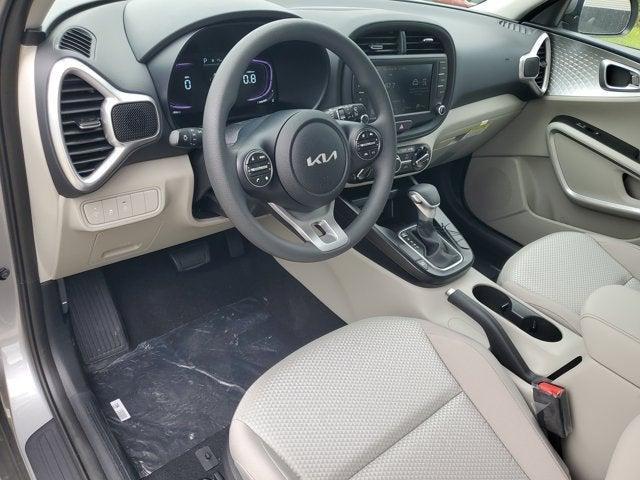 new 2025 Kia Soul car, priced at $22,060