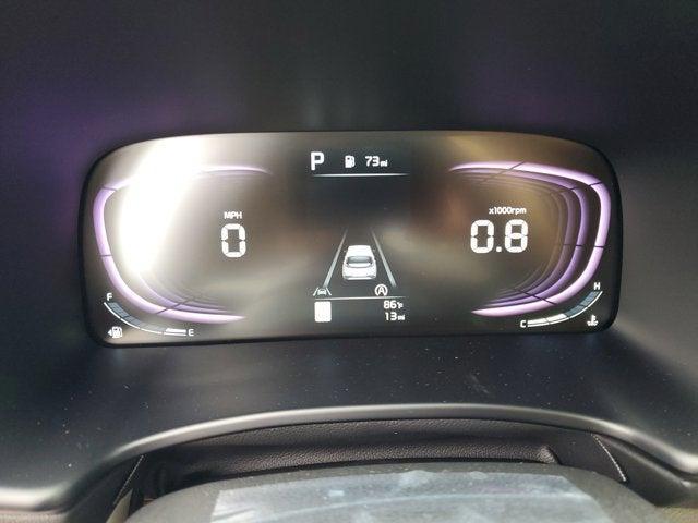 new 2025 Kia Soul car, priced at $22,060