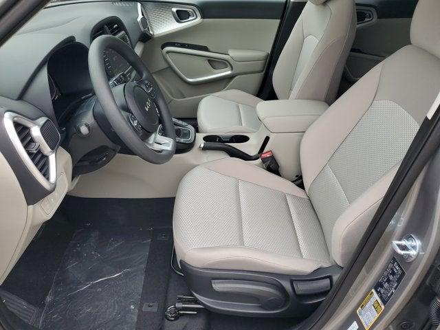 new 2025 Kia Soul car, priced at $22,060