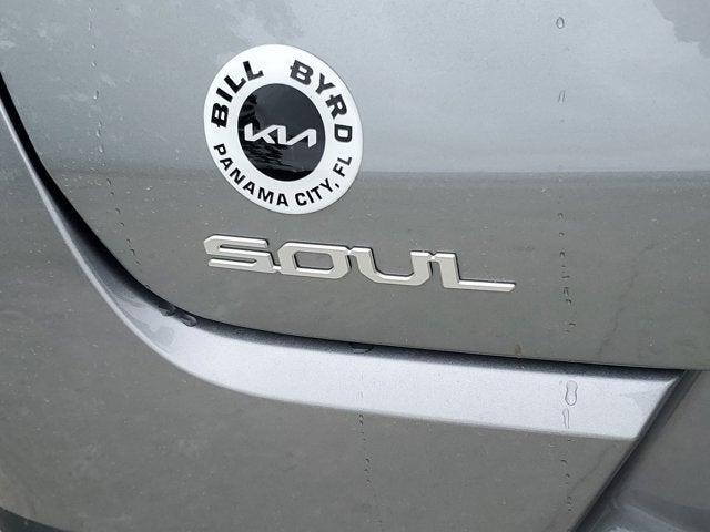 new 2025 Kia Soul car, priced at $22,060