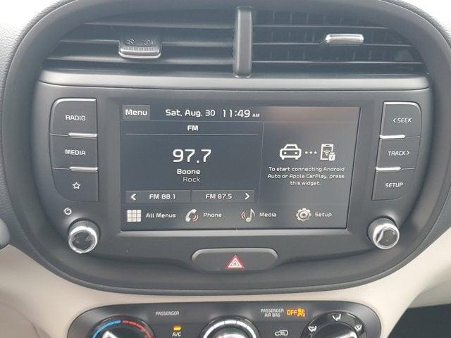 new 2025 Kia Soul car, priced at $22,060