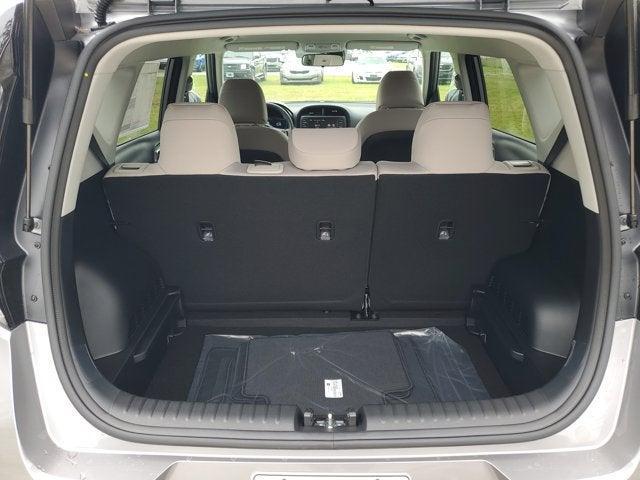 new 2025 Kia Soul car, priced at $22,060