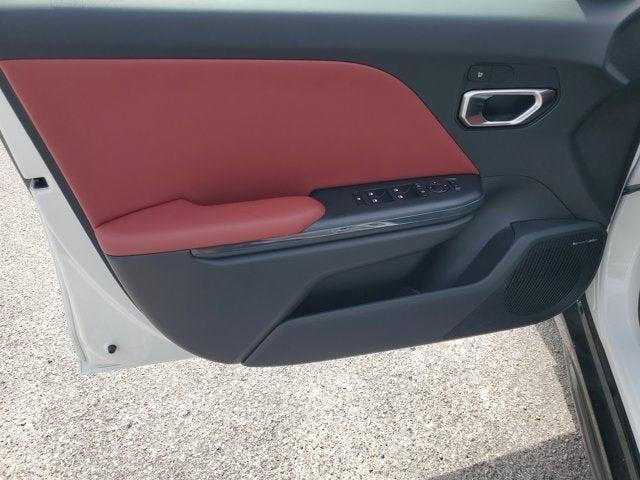 new 2025 Kia K4 car, priced at $30,295