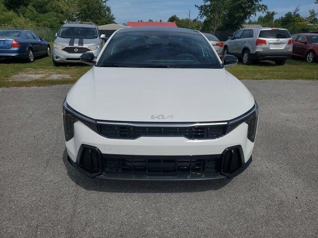 new 2025 Kia K4 car, priced at $30,295