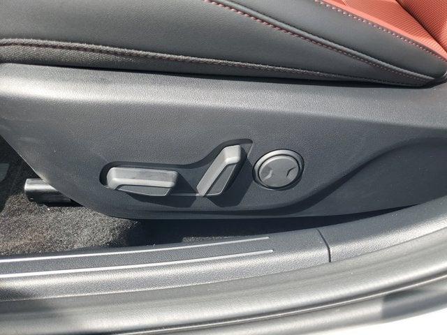 new 2025 Kia K4 car, priced at $30,295