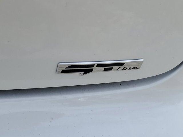 new 2025 Kia K4 car, priced at $30,295