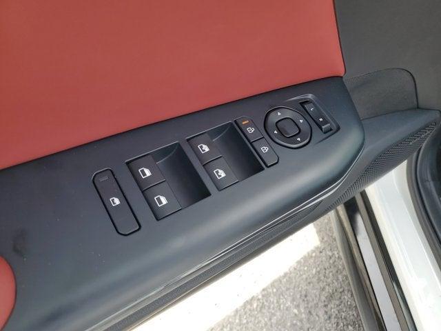 new 2025 Kia K4 car, priced at $30,295