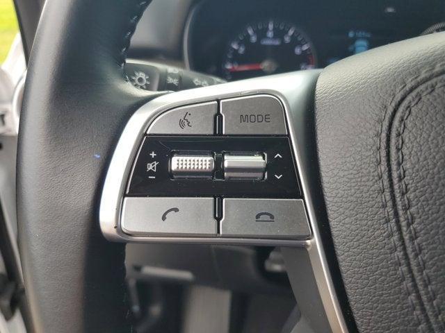 used 2022 Kia Telluride car, priced at $38,950